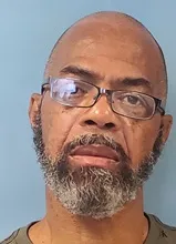 Registry photo of Dudley Walker JR