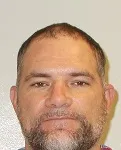 Registry photo of Robert Lebron Oneal