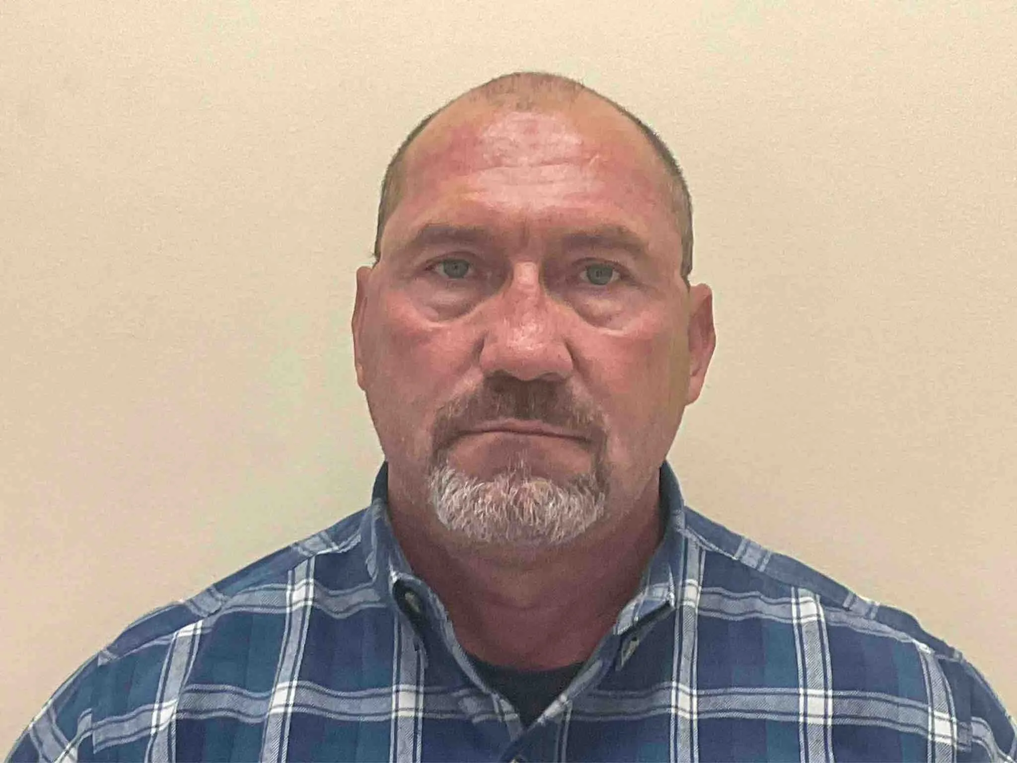 Registry photo of John Franklin Day