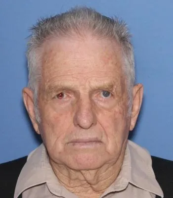 Registry photo of William Sylvester Foster