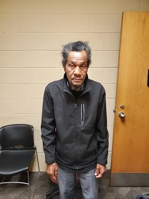 Registry photo of Jason Lee Phillips SR.