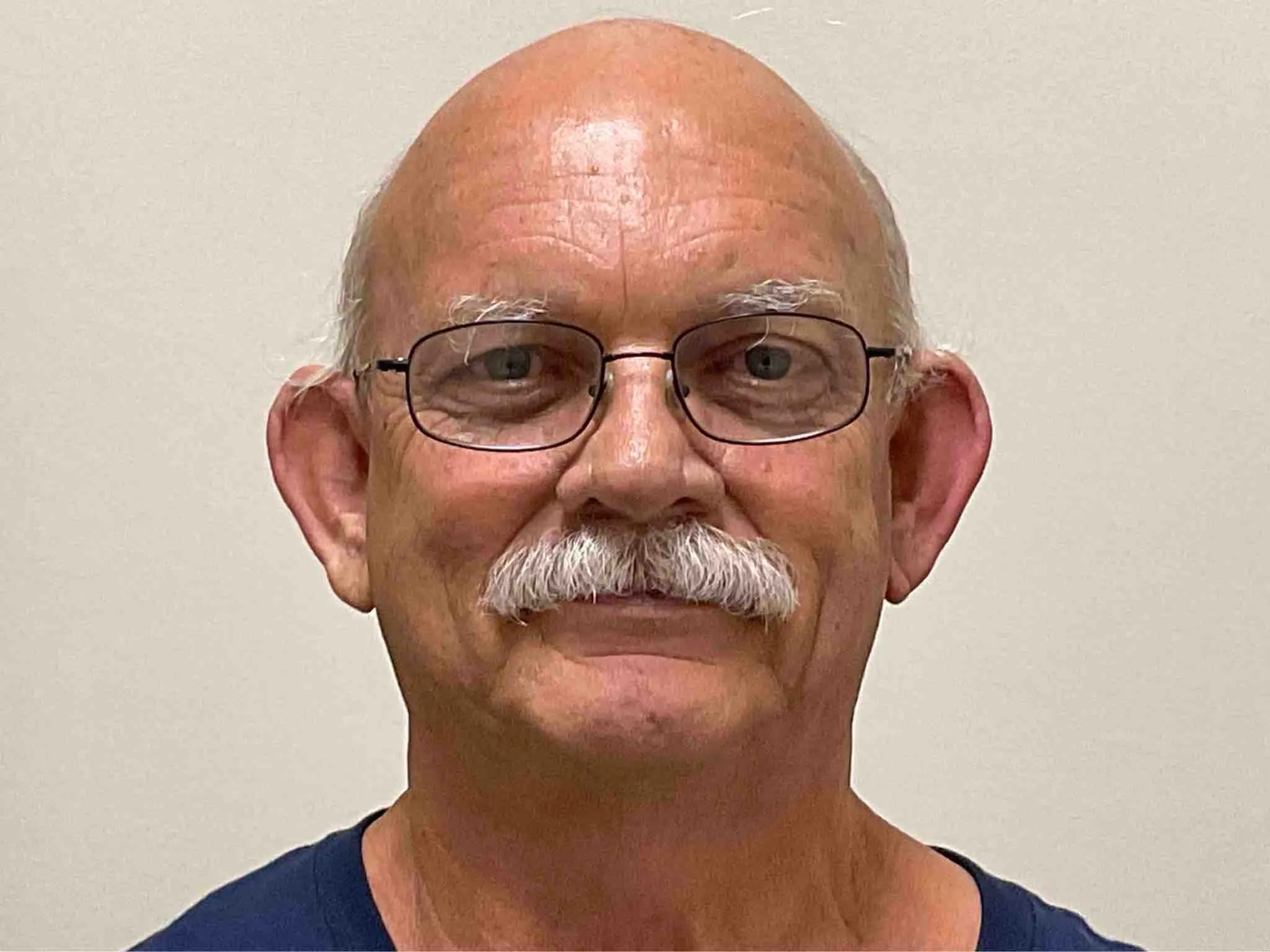 Registry photo of Louie Eugene Leroux