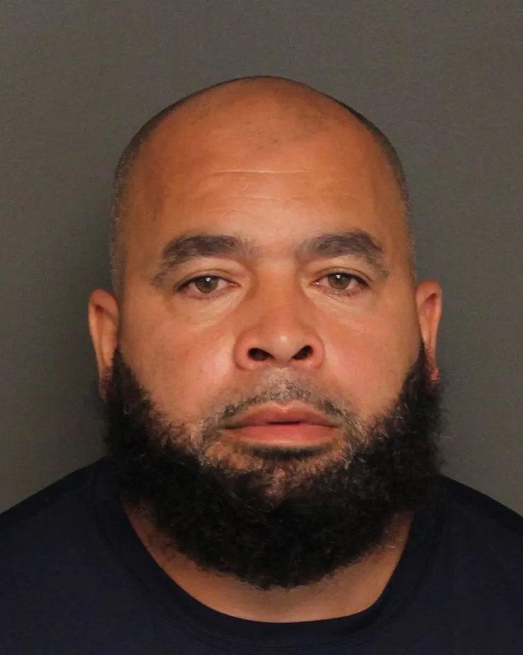 Registry photo of Luis Sanchez Rodriguez