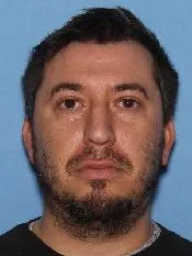 Registry photo of William Jay Lind