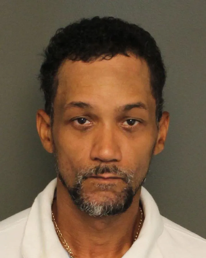 Registry photo of Joseph Paul Price