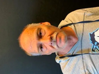 Registry photo of Micheal Eugene Webb