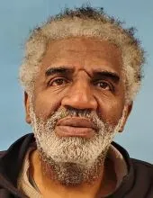 Registry photo of Tyrone A Smith