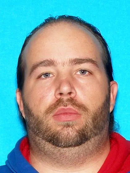 Registry photo of Brett Anthony Sorensen