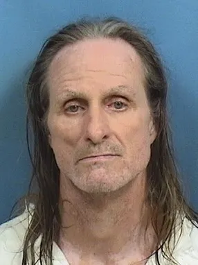 Registry photo of James Lewis Hopkins