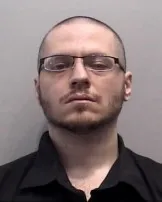 Registry photo of Darrell Keith McGee