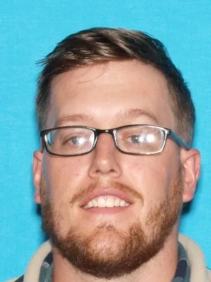 Registry photo of Patrick Allan Caffrey