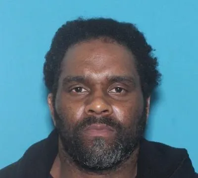 Registry photo of Jaelon Woods