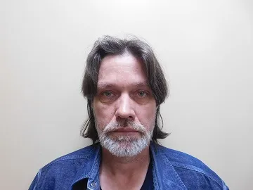 Registry photo of Steve Anthony Nelson