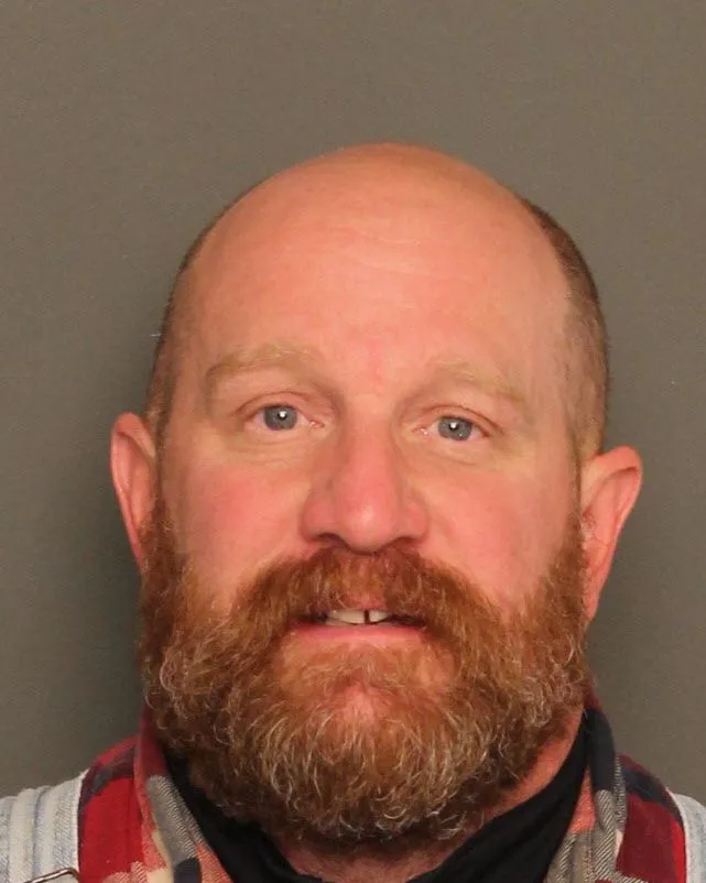 Registry photo of Kenneth William Asaro