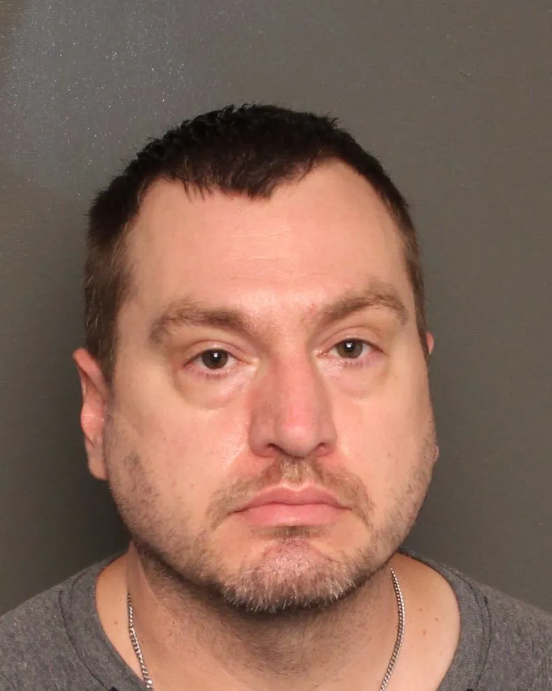 Registry photo of Abraham Amos Austin