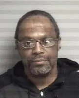 Registry photo of Printice Smith