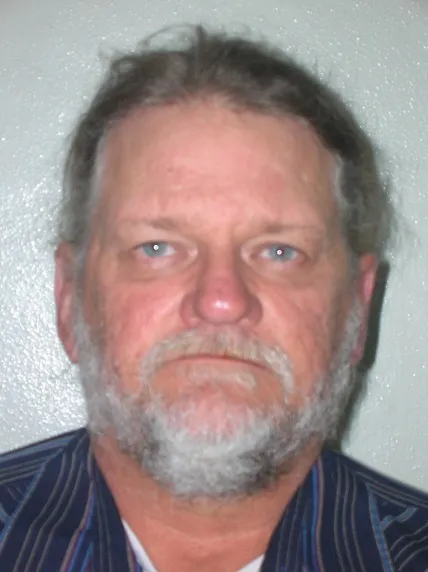 Registry photo of William Polster