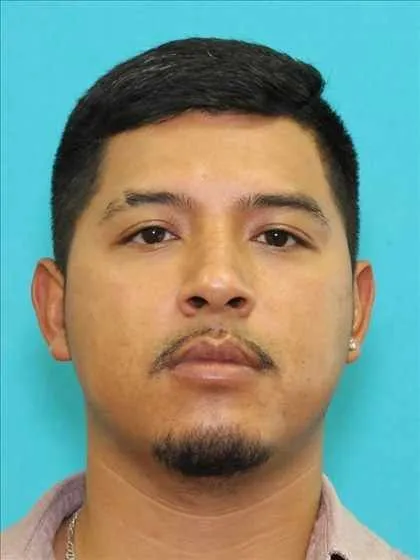 Registry photo of Roberto Cavazos