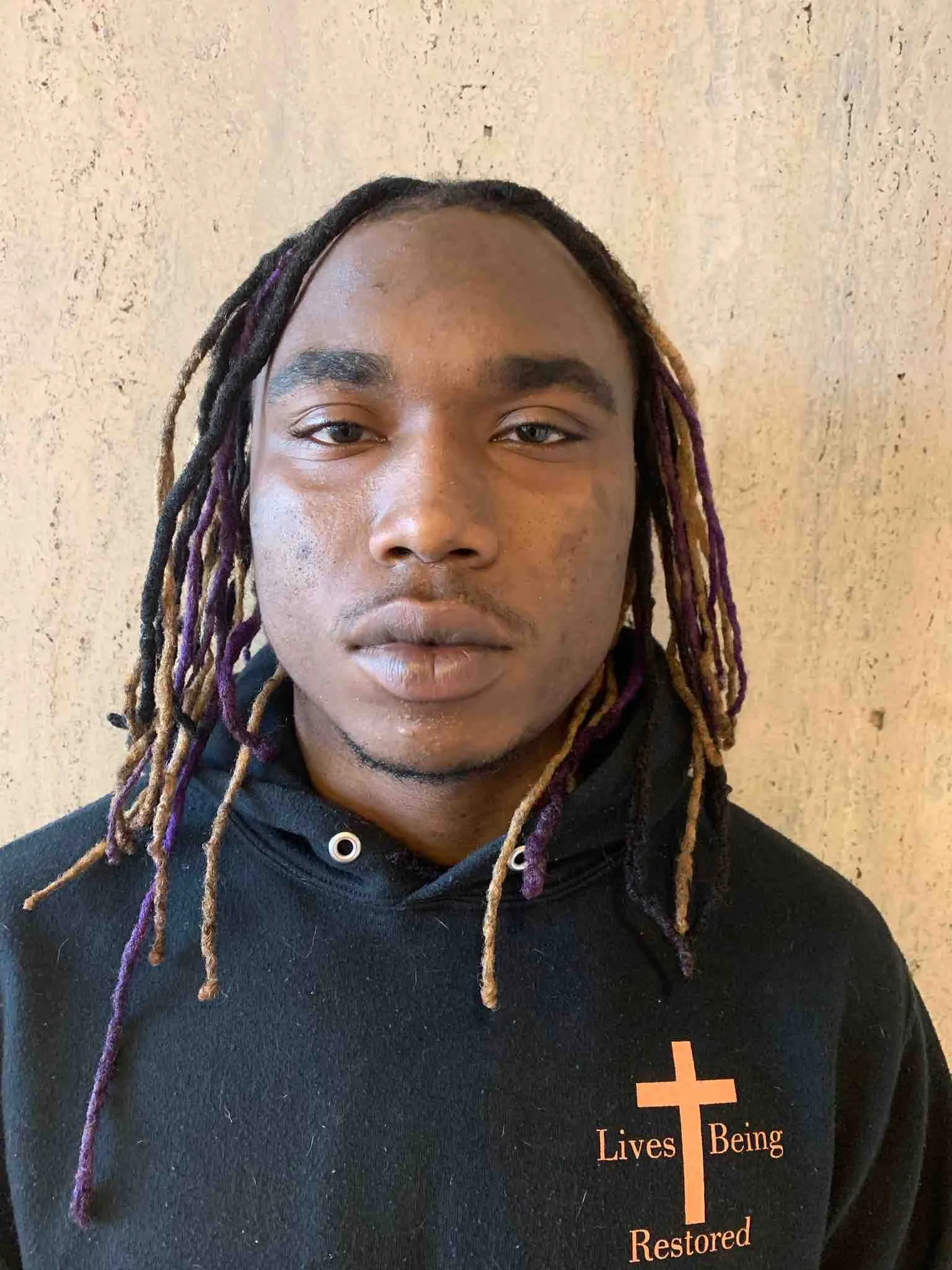 Registry photo of Shamari Allenn Butler