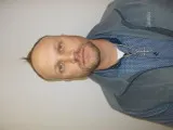 Registry photo of Jason Lamar White