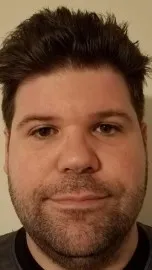 Registry photo of Conrad Alex Smith