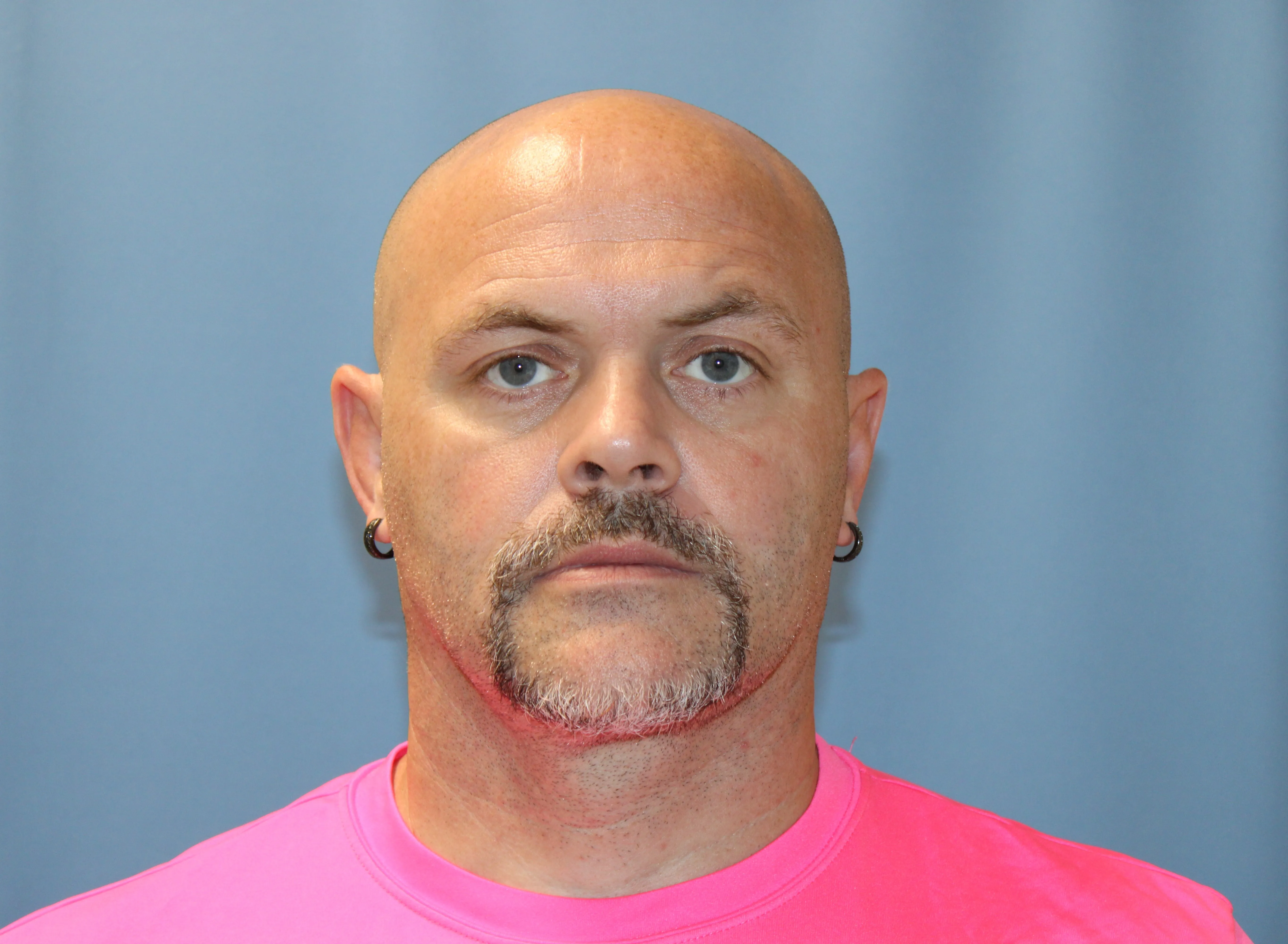 Registry photo of Kenneth Alan Jacobs