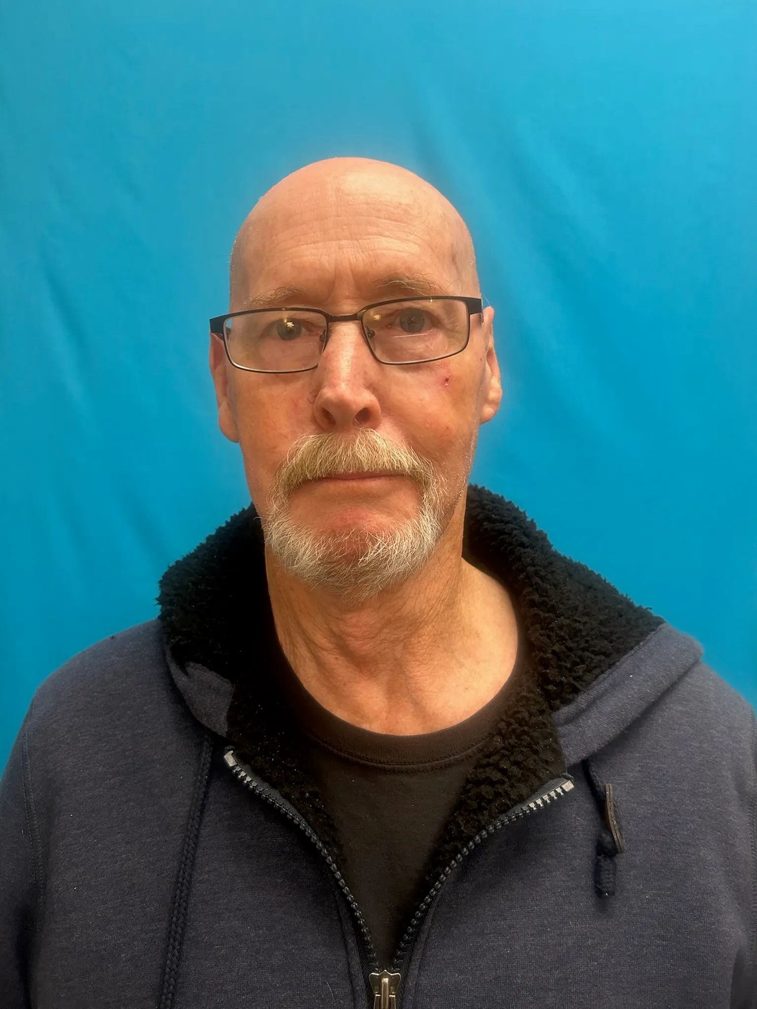 Registry photo of Michael Todd Anderson