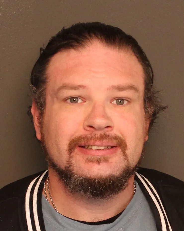 Registry photo of Paul Everette Smothers