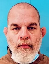 Registry photo of Jessie Mann