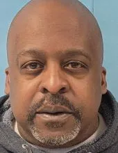 Registry photo of Hilarry White