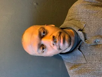 Registry photo of David B Almond