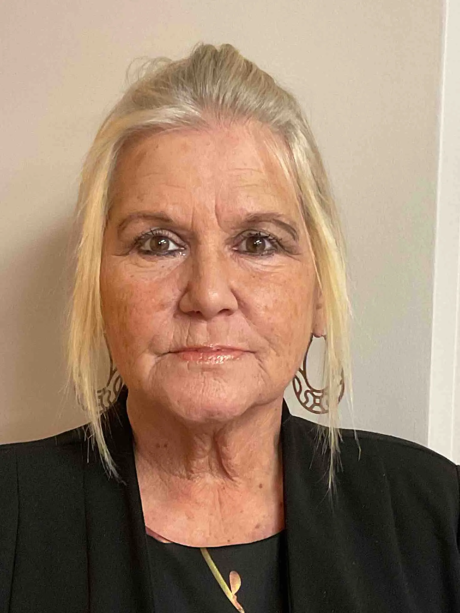 Most recent booking photo for TERESA ANN WEST