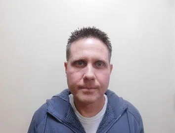 Registry photo of Steven Ray Winters