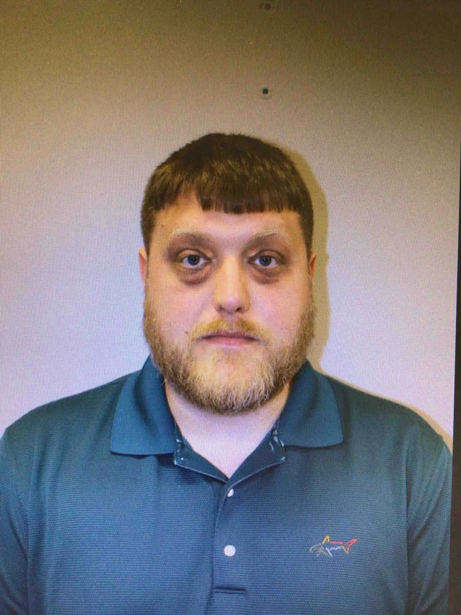 Registry photo of Rose Ellen Fleming