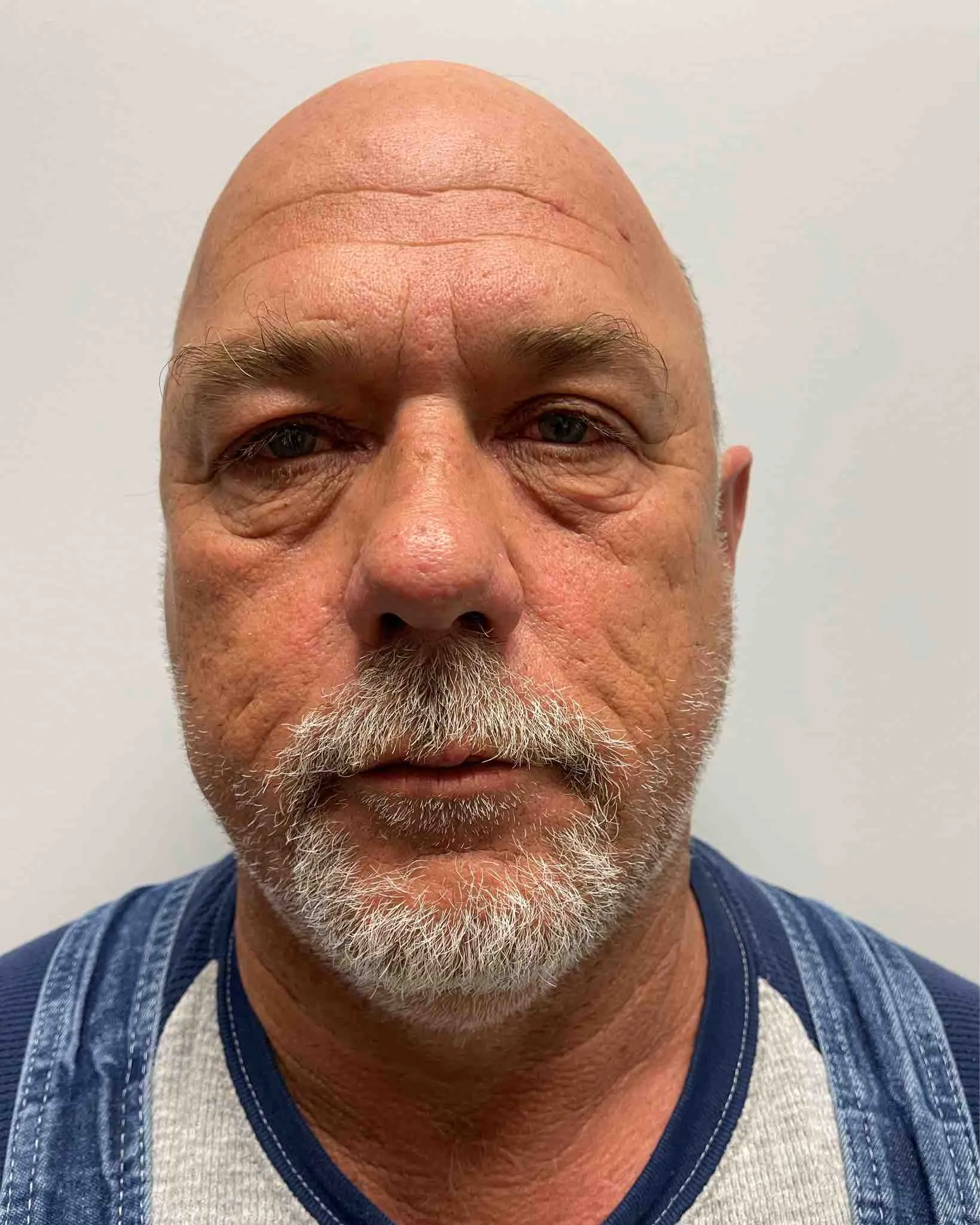 Registry photo of Shawn Sapp