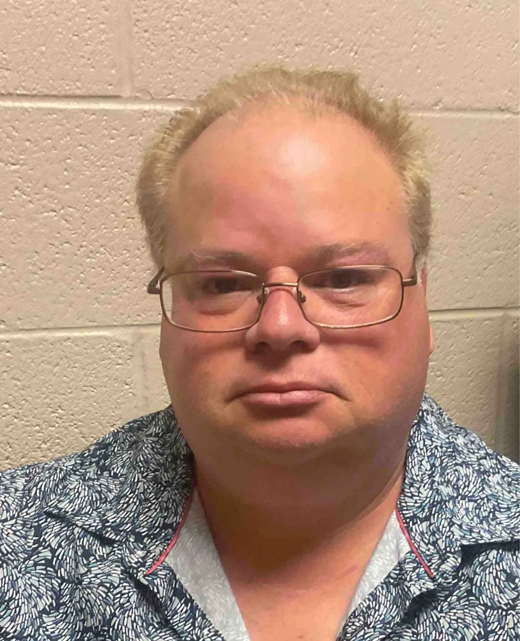 Registry photo of Vincent Deleonardis