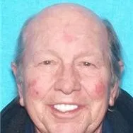 Registry photo of Larry Dale Miles