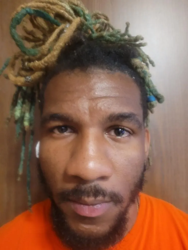 Registry photo of Vittorian Devlin