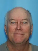 Registry photo of James Herbert Coulter