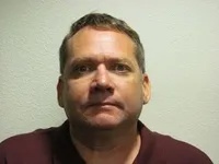 Registry photo of Diamond Eugene Sanford