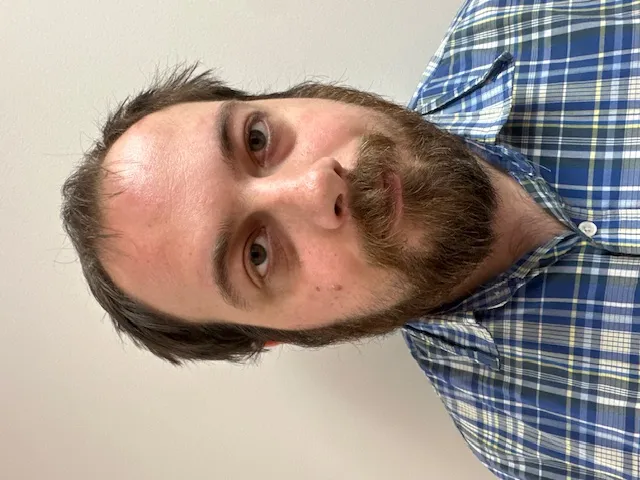 Registry photo of Franklin Joe Bell