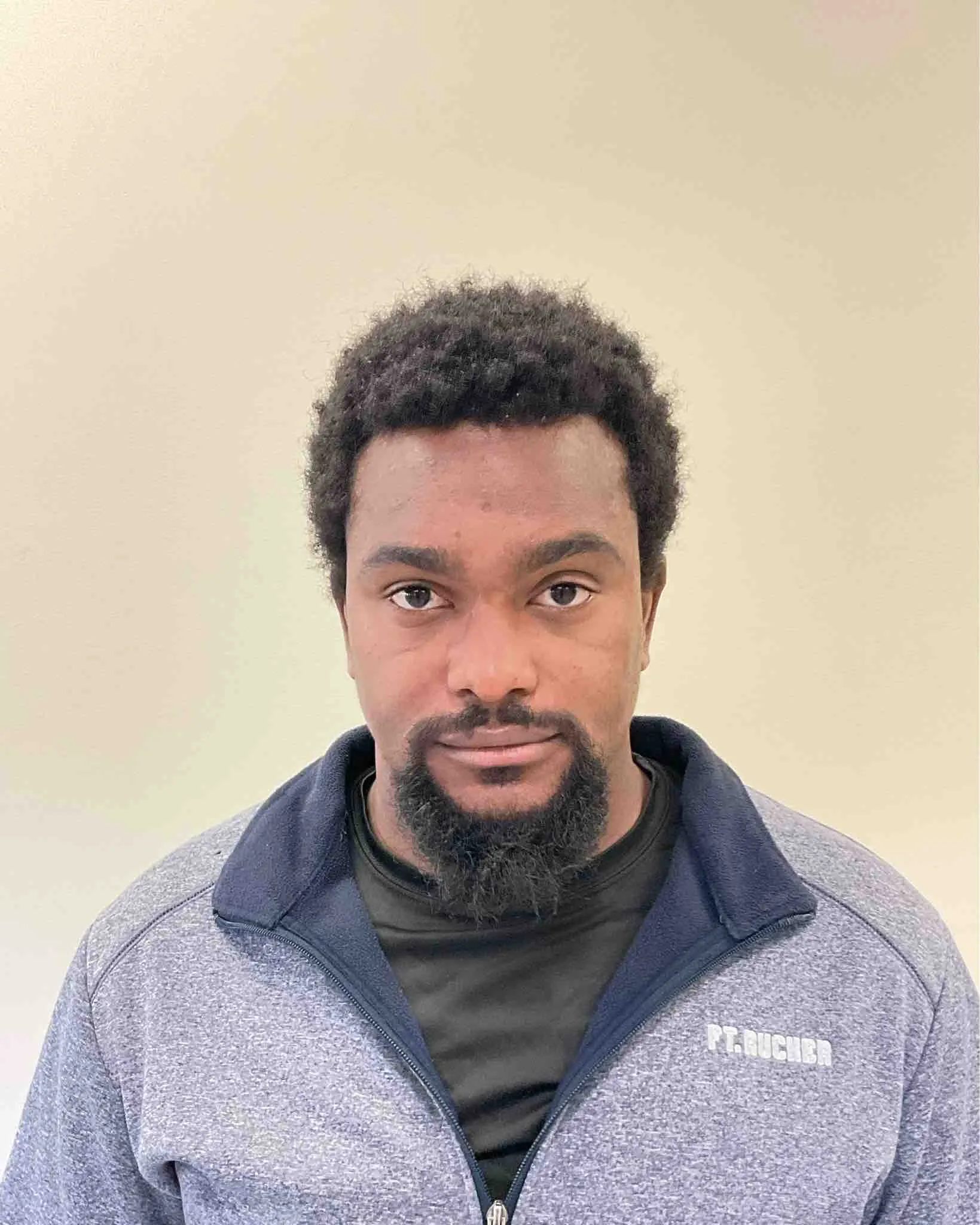 Registry photo of Denzler Thomas