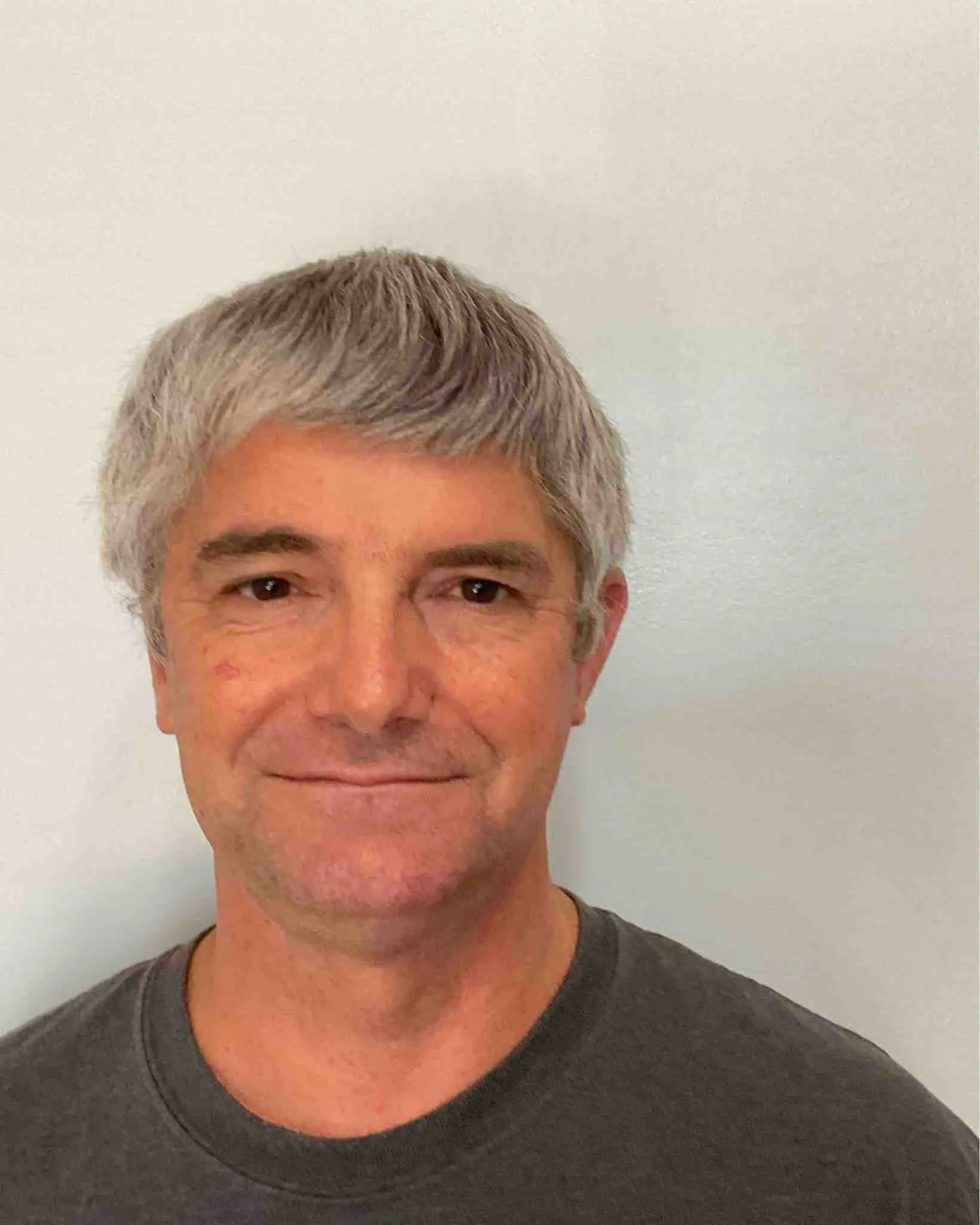 Registry photo of Richard Arthur Ghent