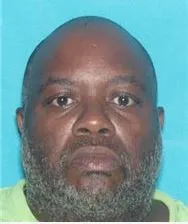 Registry photo of Demitris Gaston