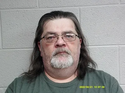 Registry photo of Thomas John Alshouse