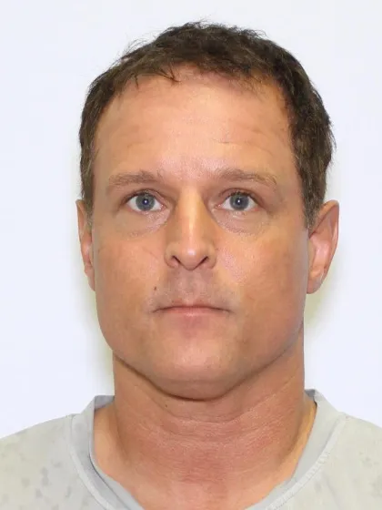 Registry photo of Stephen Patrick Butler