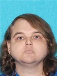 Registry photo of Anthony Jabari Nelson