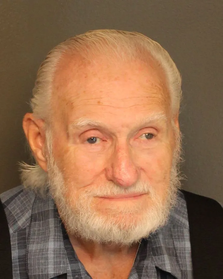 Registry photo of William John Nason