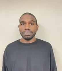 Registry photo of David Mathew Terrell