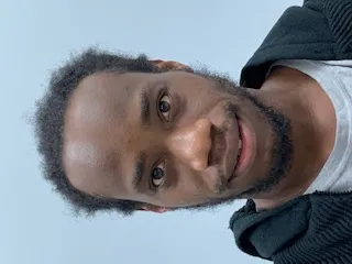 Registry photo of Jamal Anthony Rainey